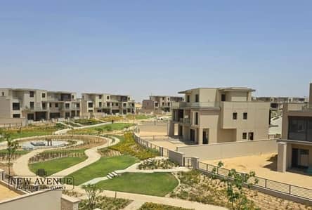3 Bedroom Villa for Sale in Sheikh Zayed, Giza - 9e94d35b-ab94-4406-b00a-402607c6d3a0. jpeg
