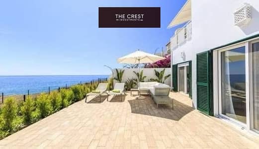 2 Bedroom Chalet for Sale in North Coast, Matruh - 487430859_122255910782010348_2105082747079184236_n. jpg