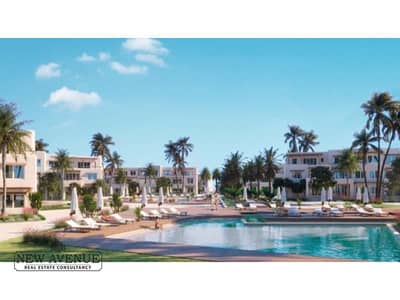 3 Bedroom Penthouse for Sale in North Coast, Matruh - WhatsApp Image 2025-08-25 at 5.35. 56 PM (1). jpg