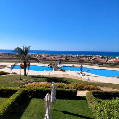 3 Bedroom Flat for Sale in North Coast, Matruh - WhatsApp Image 2025-08-19 at 11.26. 54 AM. jpeg