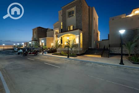 5 Bedroom Villa for Rent in North Coast, Matruh - fd2c9c36-3741-4338-8a4b-efc03b1d7cb2. jpg