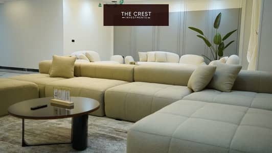 3 Bedroom Flat for Sale in New Heliopolis, Cairo - WhatsApp Image 2025-07-01 at 10.47. 25 PM. jpeg