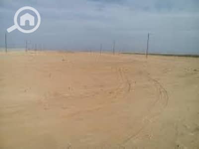 Residential Land for Sale in Mokattam, Cairo - Land for sale 23 thousand square meters in Mokattam, Al-Hadabah Al-Ulya, in the best location in Mokattam.