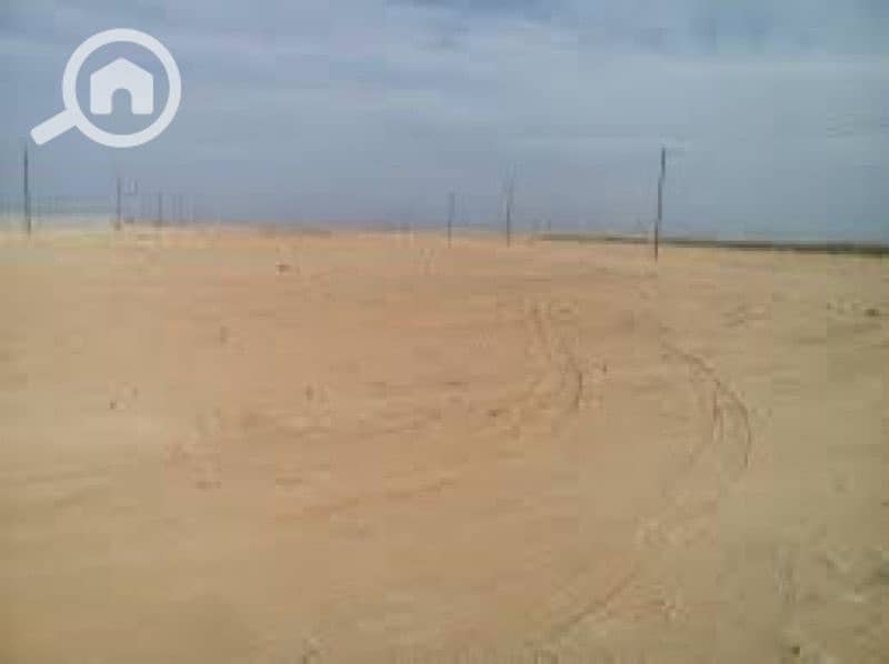 Land for sale 23 thousand square meters in Mokattam, Al-Hadabah Al-Ulya, in the best location in Mokattam.