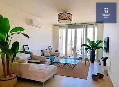 شاليه 3 غرف نوم للبيع في الساحل الشمالي، مطروح - 9e9ecc1d-bc77-4203-89ef-8757e8cdfbe2. jpg