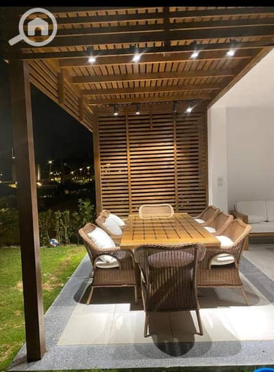 1 Bedroom Chalet for Sale in North Coast, Matruh - WhatsApp Image 2024-08-12 at 5.12. 27 PM (1). jpeg
