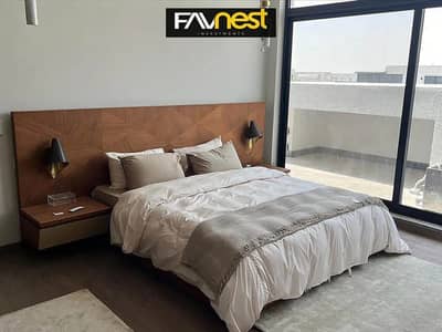 3 Bedroom Flat for Sale in New Capital City, Cairo - WhatsApp Image 2025-08-18 at 2.53. 01 PM. jpeg