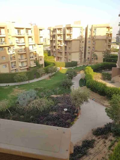 شقة 3 غرف نوم للايجار في 6 أكتوبر، الجيزة - IMG-20250907-WA0025. jpg