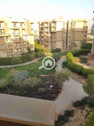 فلیٹ 3 غرف نوم للايجار في 6 أكتوبر، الجيزة - IMG-20250907-WA0025. jpg