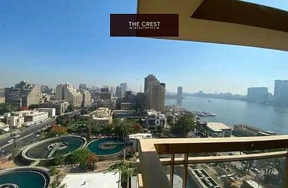 شقة 1 غرفة نوم للبيع في الزمالك، القاهرة - IMG-20240712-WA0003. jpg