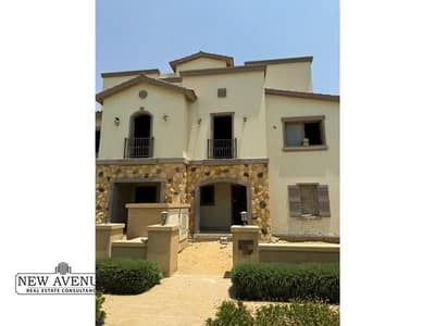 4 Bedroom Villa for Sale in New Cairo, Cairo - WhatsApp Image 2025-08-27 at 5.02. 09 PM. jpg