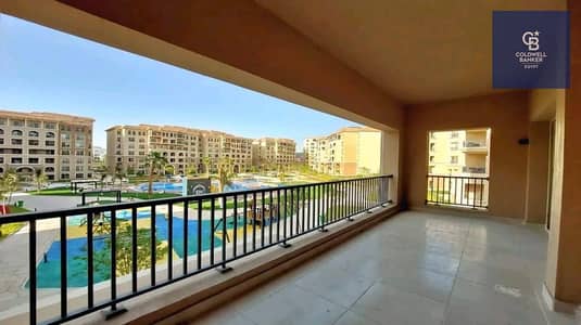 شقة 2 غرفة نوم للبيع في القاهرة الجديدة، القاهرة - 23466a23-4ba4-448b-a426-602b53719111. jpg