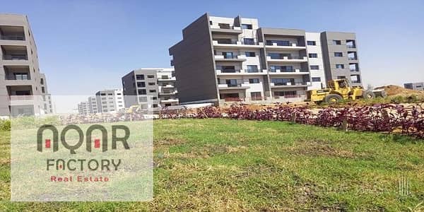 2 Bedroom Apartment for Sale in Sheraton, Cairo - ستودا-ريزيدنس-7. jpg