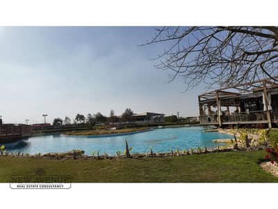 3 Bedroom Flat for Sale in New Cairo, Cairo - WhatsApp Image 2025-09-01 at 4.23. 58 PM (2). jpg