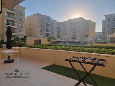 1 Bedroom Apartment for Sale in New Cairo, Cairo - WhatsApp Image 2025-09-01 at 3.05. 14 PM. jpg