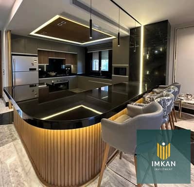 3 Bedroom Flat for Sale in Sheraton, Cairo - FB_IMG_1743966639757. jpg