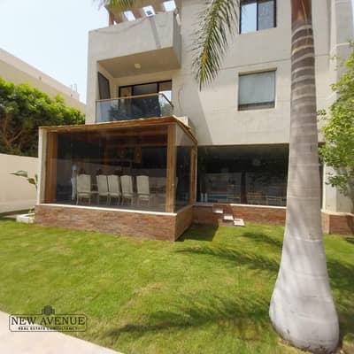 5 Bedroom Villa for Sale in Shorouk City, Cairo - WhatsApp Image 2025-08-17 at 11.29. 02 AM. jpeg