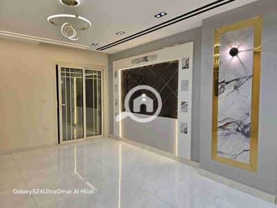 فلیٹ 3 غرف نوم للبيع في 6 أكتوبر، الجيزة - IMG-20250905-WA0311. jpg