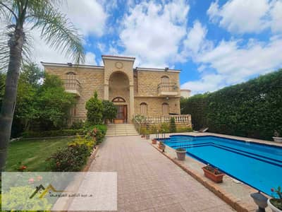 5 Bedroom Villa for Sale in King Mariout, Alexandria - 1000696614. jpg