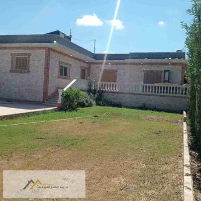 فیلا 3 غرف نوم للبيع في كينج مريوط، الإسكندرية - 1000830240. jpg