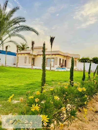 فیلا 3 غرف نوم للايجار في كينج مريوط، الإسكندرية - 1000632396. jpg