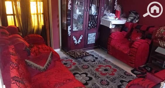 شقة 3 غرف نوم للبيع في حدائق الزيتون، القاهرة - WhatsApp Image 2025-09-08 at 01.30. 03_b981b84b. jpg