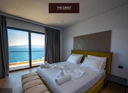 2 Bedroom Chalet for Sale in North Coast, Matruh - 3. jpg