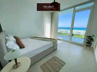 2 Bedroom Chalet for Sale in North Coast, Matruh - 509433976_122125543892812668_8289280112016754579_n. jpg