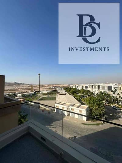 3 Bedroom Penthouse for Sale in 6th of October, Giza - d9b511e7-bf87-4a87-9a3a-c056c01803ff. jpg