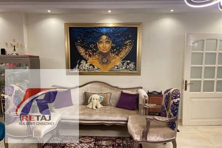 3 Bedroom Flat for Sale in Nasr City, Cairo - 169bcb6f-3065-4d04-811b-a5b3989d193e. jpg