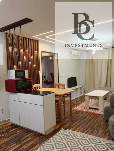 2 Bedroom Flat for Sale in Madinaty, Cairo - af8b0e12-a8f6-41d3-bed8-936662ca9942. jpg
