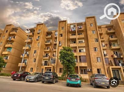 2 Bedroom Apartment for Sale in Sheikh Zayed, Giza - f94d0582-7c2b-4d18-9806-f7ed69a7613c. jpeg