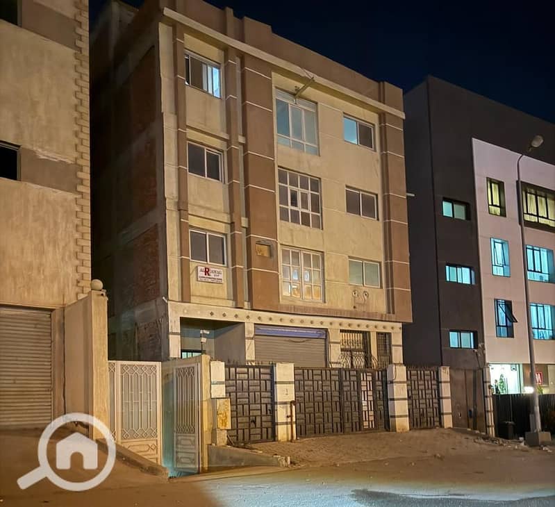 مصنع كامل للايجار يصلح لكل الانشطة في التجمع مصنع كامل للايجار يصلح لكل الانشطة في التجمع