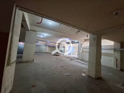Factory for Rent in New Cairo, Cairo - Directly from the owner, a basement available for rent suitable for all activities in the gathering.