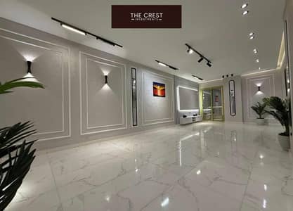 3 Bedroom Apartment for Sale in New Capital City, Cairo - ee3fce27-0c49-4710-92d1-d2210b630128. jpg