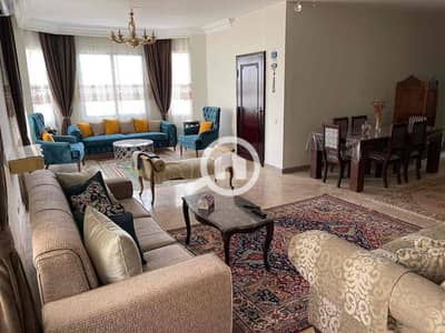 3 Bedroom Flat for Rent in Sheikh Zayed, Giza - 42ad617b-a8b1-495e-9c8c-bb8b541f7e57. jpg
