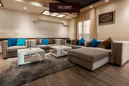 6 Bedroom Townhouse for Sale in North Coast, Matruh - 687109519. jpg