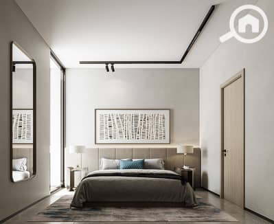 2 Bedroom Flat for Sale in New Cairo, Cairo - 2 (7). jpg