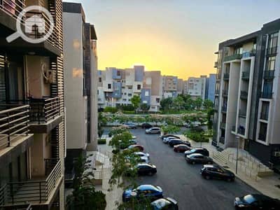 2 Bedroom Apartment for Sale in Madinaty, Cairo - 098330da-94ad-4cb5-b24a-956dd8d8cc77. jpg