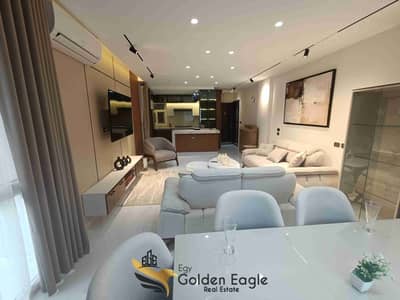 3 Bedroom Hotel Apartment for Rent in Madinaty, Cairo - 1000446125. jpg