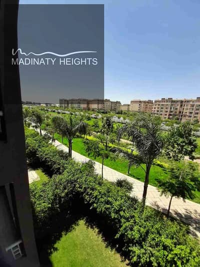 3 Bedroom Flat for Sale in Madinaty, Cairo - 1000585625. jpg