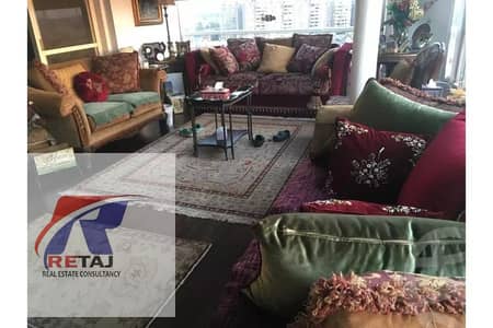 5 Bedroom Duplex for Sale in Heliopolis, Cairo - WhatsApp Image 2025-09-07 at 5.23. 36 PM. jpeg