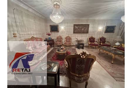 فلیٹ 3 غرف نوم للبيع في مدينة نصر، القاهرة - WhatsApp Image 2025-09-07 at 5.17. 47 PM. jpeg