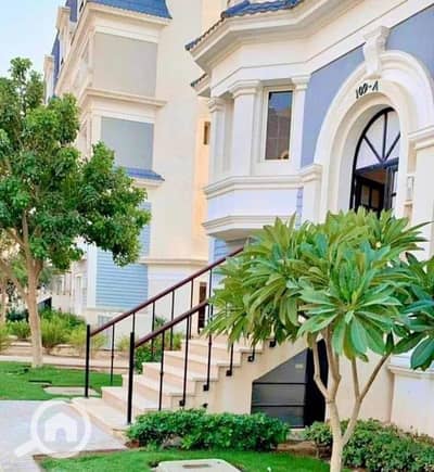 4 Bedroom iVilla for Sale in Mostakbal City, Cairo - IMG_6172. jpeg