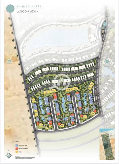 3 Bedroom Chalet for Sale in North Coast, Matruh - june 1. jpg