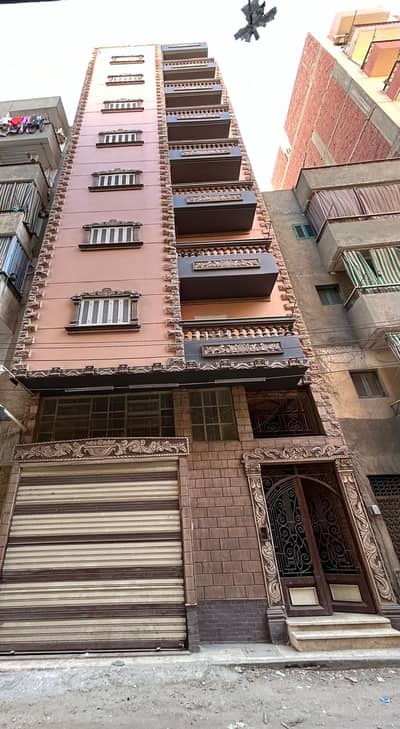 Residential Land for Sale in Mansura, Dakahlia - برج سامية الجمل المنصورة