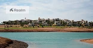 2 Bedroom Chalet for Sale in Gouna, Red Sea - images (3). jpeg