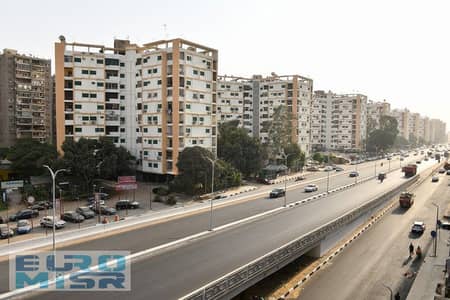 فلیٹ 2 غرفة نوم للبيع في مدينة نصر، القاهرة - AbbasElAkkadBridge-02. jpg