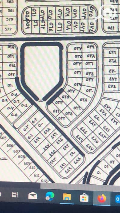 Residential Land for Sale in Badr City, Cairo - 71e281b9-b8a0-41d6-ac7b-3b9836b1a0ee. jpg