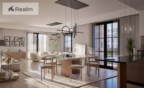 3 Bedroom Duplex for Sale in Sheikh Zayed, Giza - 489293324_122242717724025449_3067293460492246870_n. jpg